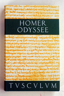 Odyssee