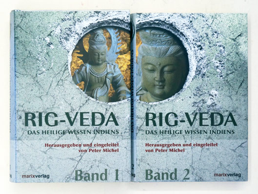 Rig-Veda (2 Bde.)