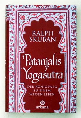 Patanjalis Yogasutra