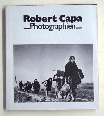 Robert Capa - Photographien