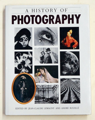 A History of Photography