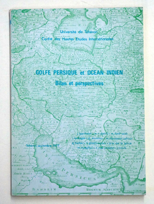 Golfe persique et Ocean Indien