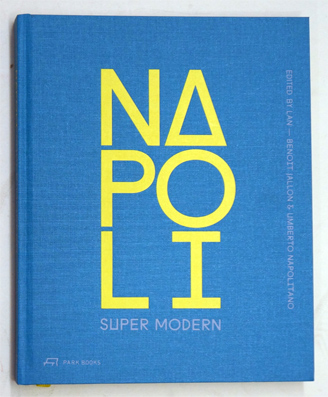 Napoli Super Modern