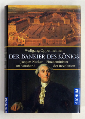 Der Bankier des Königs.