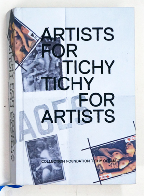 Artists for Tichy Tichy for Artists