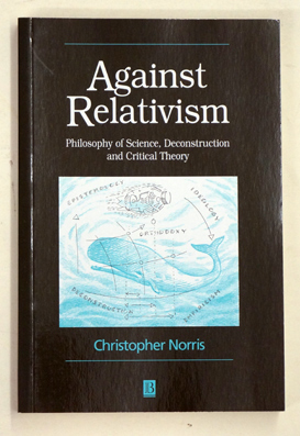 Against Relativism