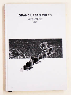 Grand Urban Rules