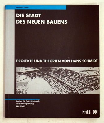 Die Stadt des neuen Bauens