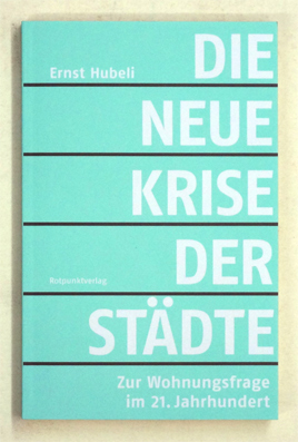 Die neue Krise Städte