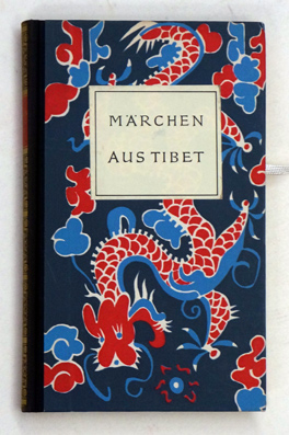 Märchen aus Tibet