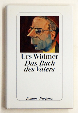 Das Buch des Vaters