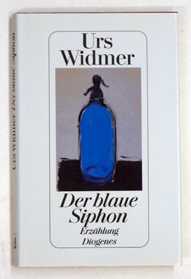 Der blaue Syphon