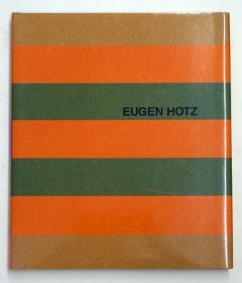 Eugen Hotz.