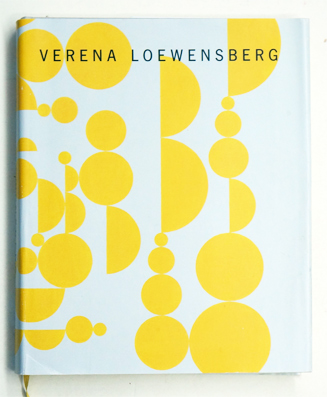 Verena Loewensberg 1912-1986. Werkmonografie und Katalog der Gemälde