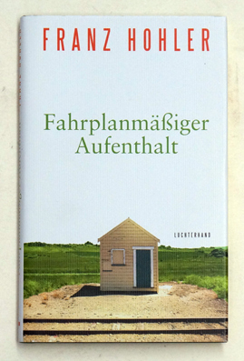 Fahrplanmässiger Aufenthalt