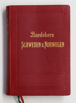 Schweden, Norwegen