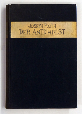 Der Antichrist