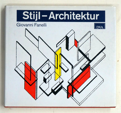 Stijl-Architektur.