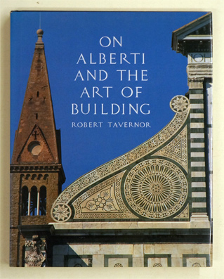 On Alberti and the Art of Building