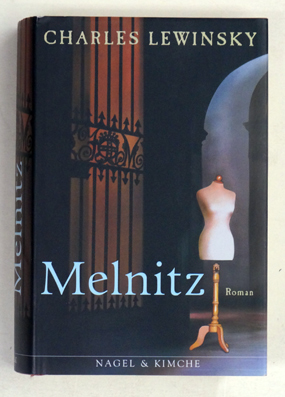 Melnitz : Roman