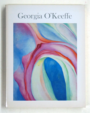 Georgia O'Keeffe: Art and Letters