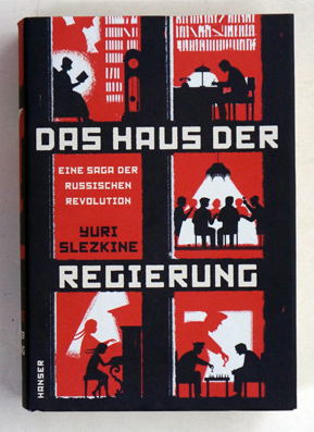 Das Haus der Regierung