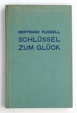 Schlüssel zum Glück.