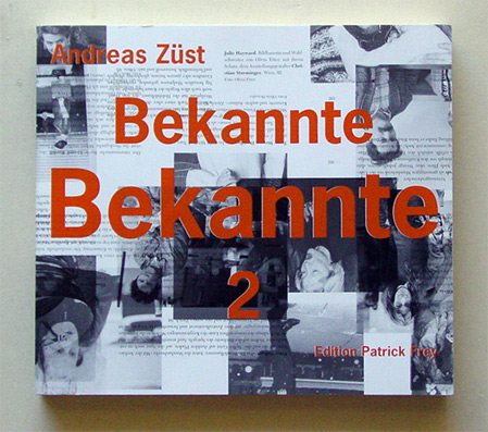 Bekannte Bekannte 2