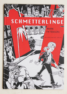 Schmetterlinge