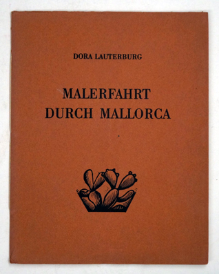 Malerfahrt durch Mallorca.