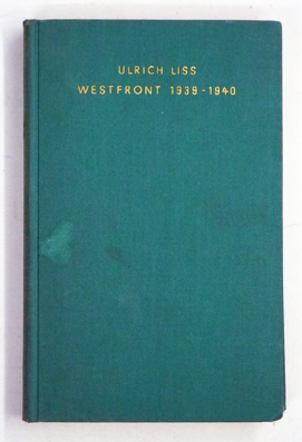 Westfront 1939/40