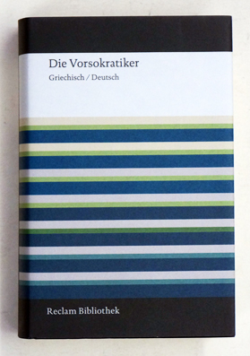 Die Vorsokratiker