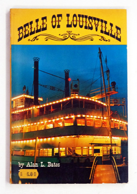 Belle of Louisville: Ohio River Steamboat