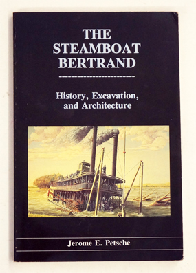 The Steamboat 