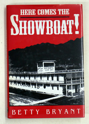 Here Comes the Showboat!