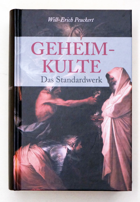 Geheimkulte