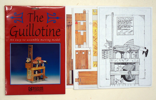 The Guillotine