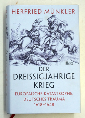 Der Dreissigjährige Krieg