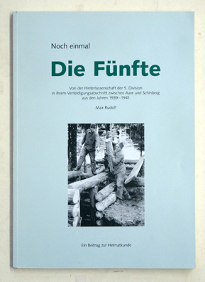 Noch einmal - Die Fünfte