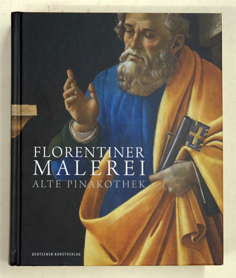 Florentiner Malerei. Alte Pinakothek.