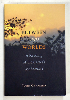 Between Two Worlds A Reading.