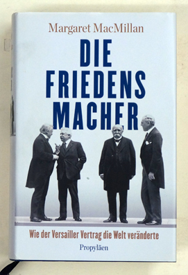 Die Friedensmacher.