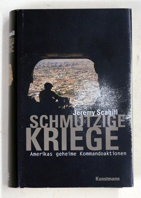 Schmutzige Kriege. 