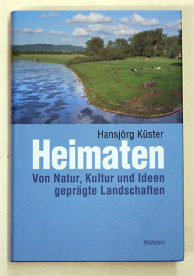 Heimaten.