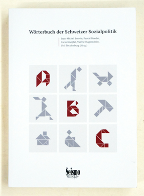 Wörterbuch der Schweizer Sozialpolitik