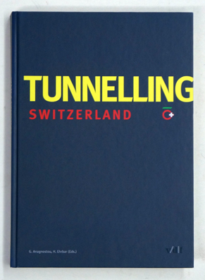 Tunnelling Switzerland