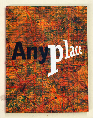 Anyplace