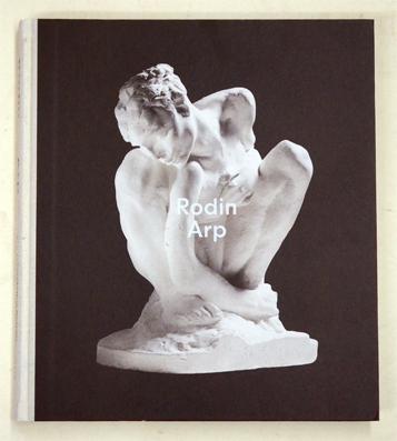 Rodin / Arp