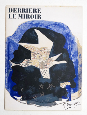 Derriere Le Miroir, No 115