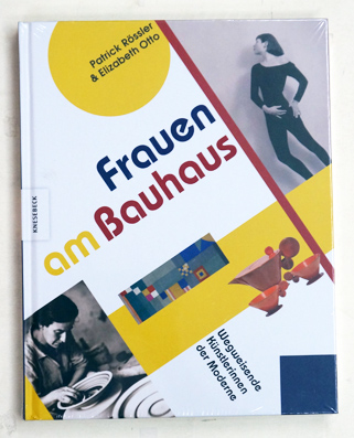 Frauen am Bauhaus 